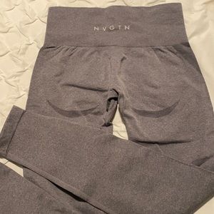 NVGTN Seamless Contour leggings
